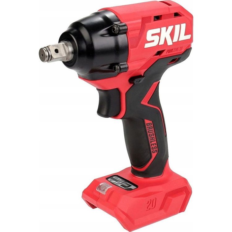 Tootefoto - WRENCH IMPACT CORDLESS 3241CA 20V BL