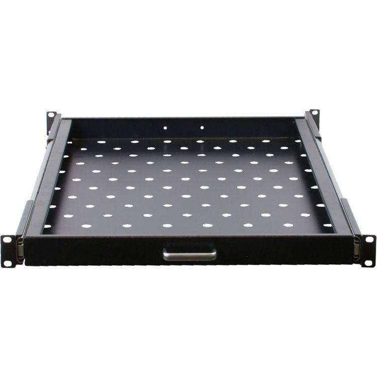 Tootefoto - Rockstable RS19-UH69 p stikutarvik Seadmekapi riiul