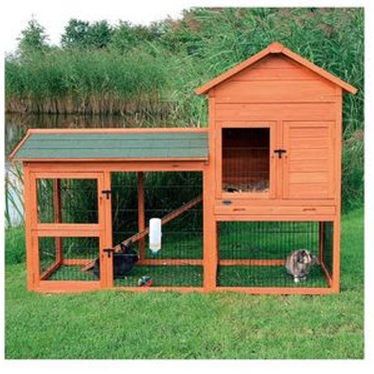 Tootefoto - Trixie Klatka (TX-62332)