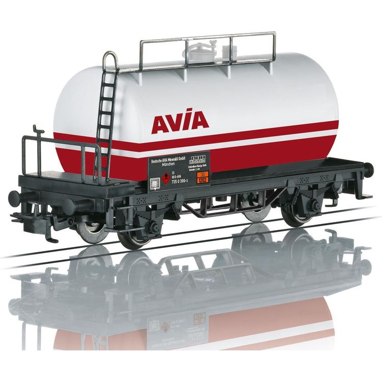 Tootefoto - M rklin 44404 scale model Rongimudel HO (1:87)