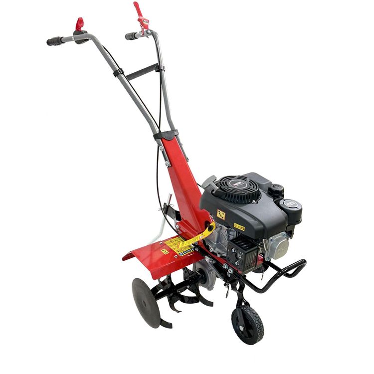 Tootefoto - Awtools 2,7 kw diisel -tiis