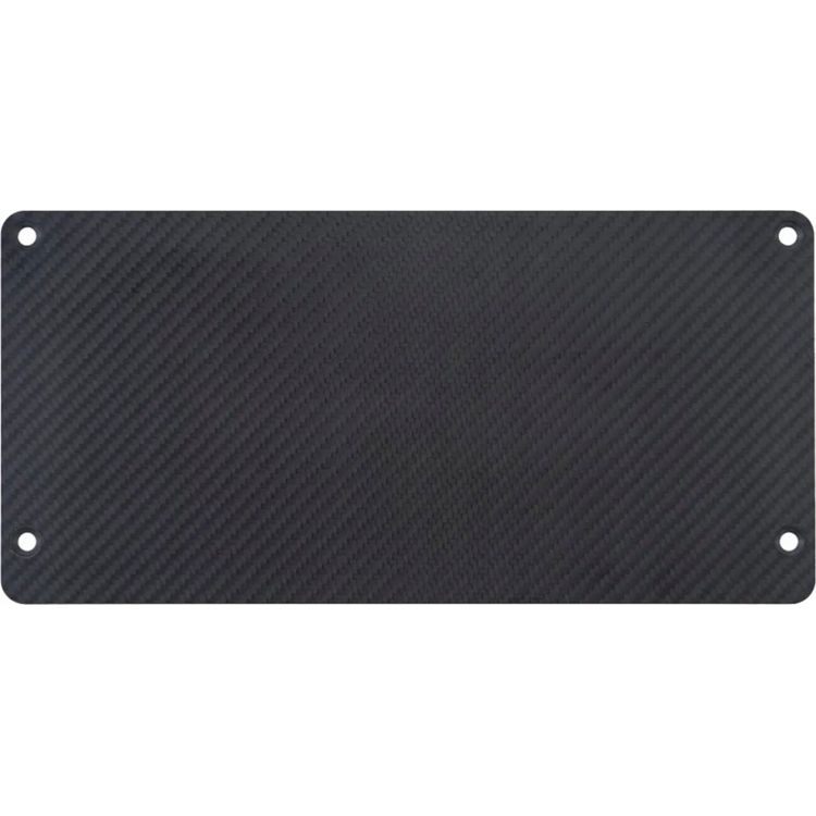 Tootefoto - Simagic Carbon Fiber Heel Riser (P-C200)