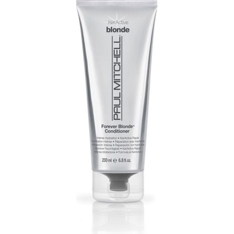 Tootefoto - PAUL MITCHELL Forever Blonde Conditioner palsam blondidele juustele 200ml