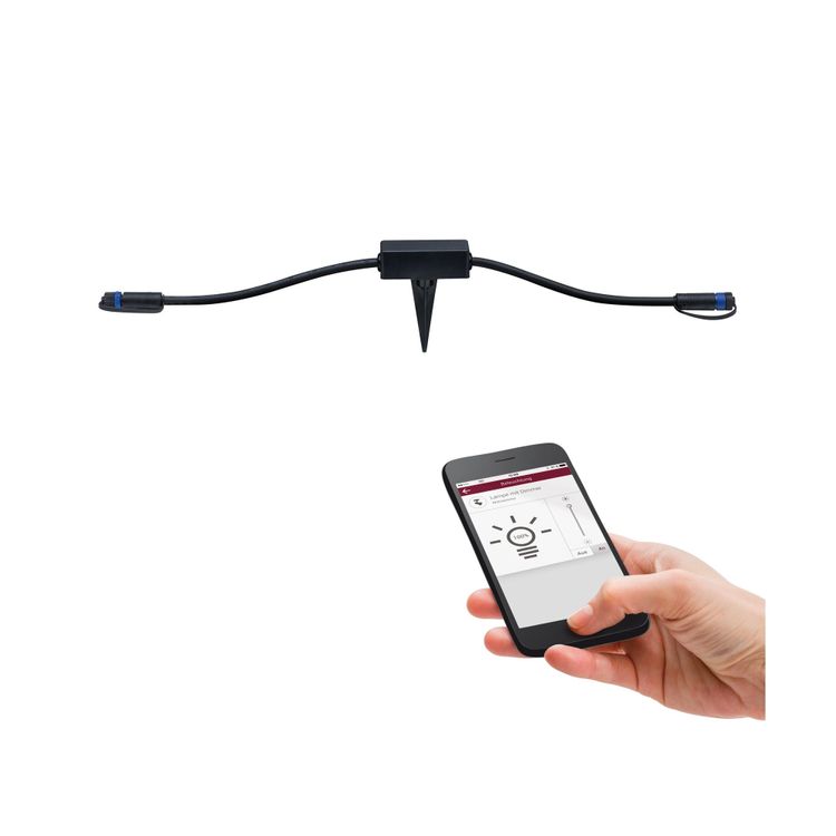 Tootefoto - Paulmann 939.99 valgustitarvik Valgusti kontroller