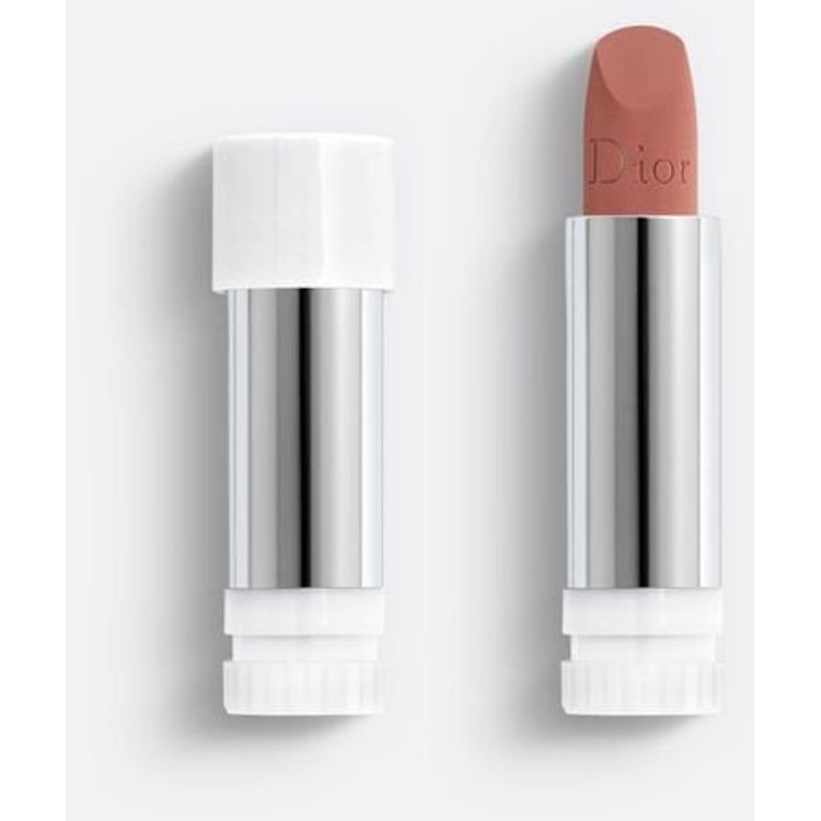 Tootefoto - Christian Dior, couture v rv, matt, huulepalsam, 100, alasti v limus, t itke, 3,5 g naistele