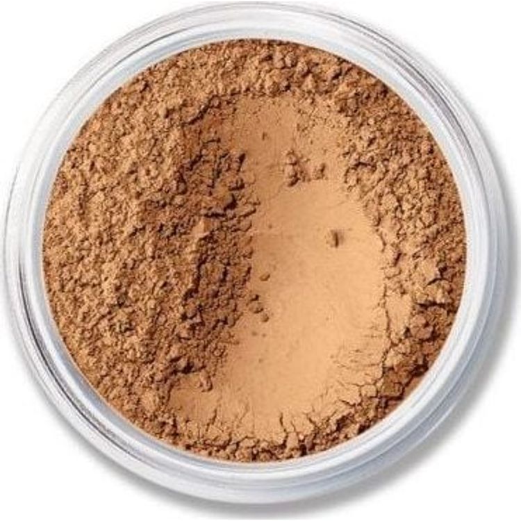 Tootefoto - bareMinerals Original Matte Loose Foundation SPF15 13 Kuldne bee 6g
