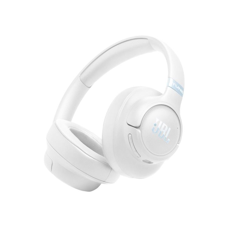 Tootefoto - JBL TUNE 780NC white with ANC