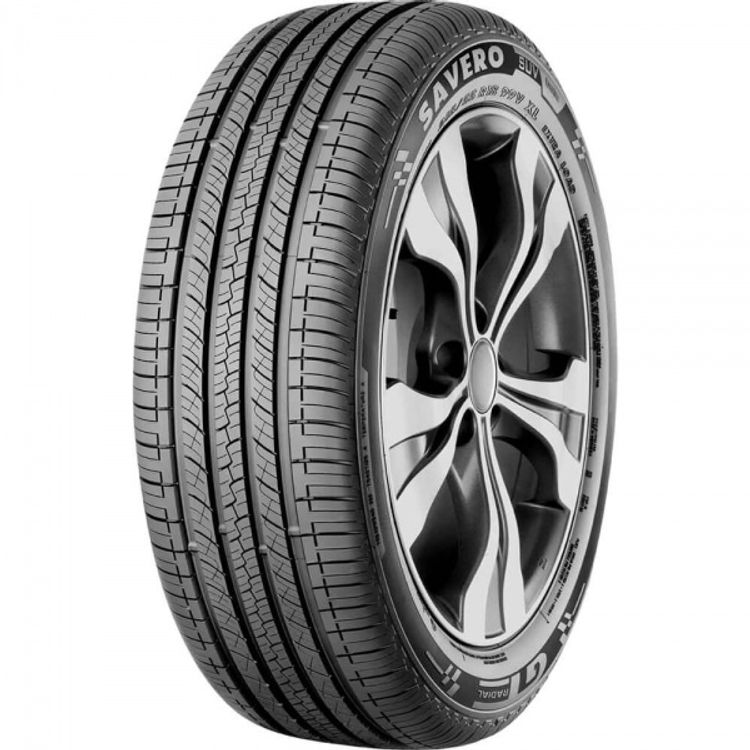 Tootefoto - GT Radial Savero Suv Suverehvid 215/55R17 Suverehv