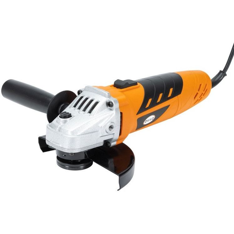 Tootefoto - NURKLIHV HF-AG05B-125 710W 125mm