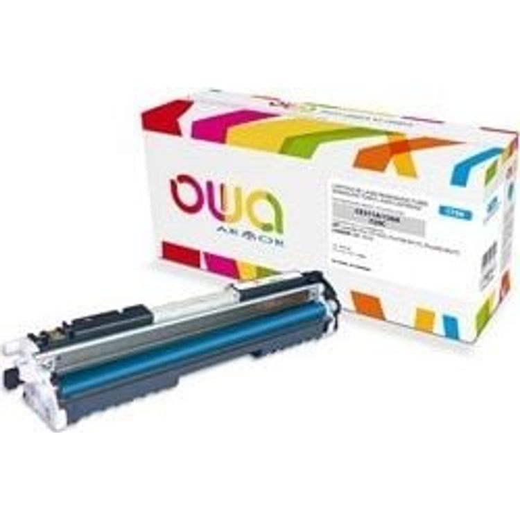 Tootefoto - Armor K15409OW toonerikassett 1 tk Ts aan