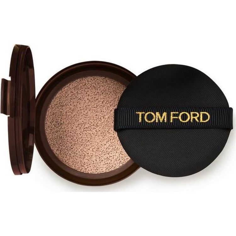 Tootefoto - Tom Ford Tom Ford, Traceless, kompaktne jumestuskreem, 0,5, portselan, SPF 45, t iteaine, 12 g naistele