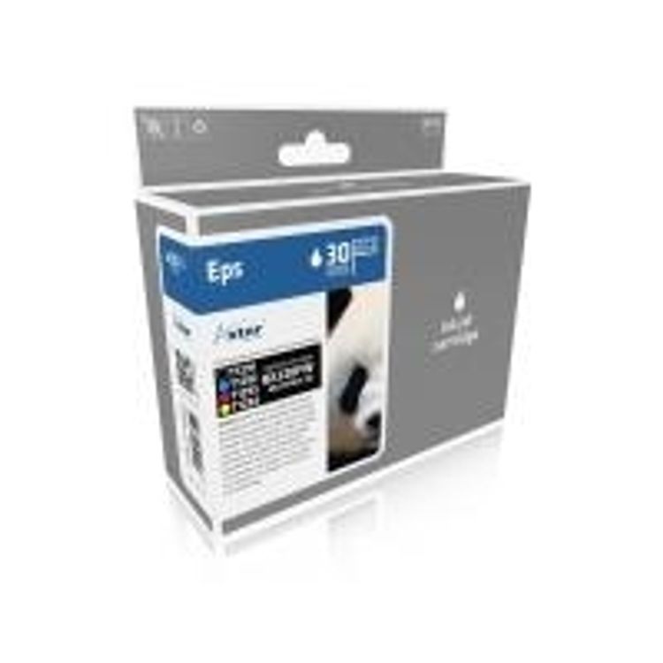 Tootefoto - Astar AS46129 tindikassett Must, Ts aan, Magenta, Kollane