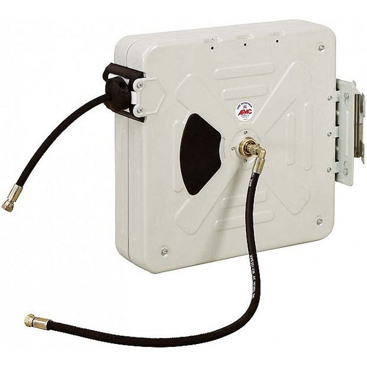 Tootefoto - Poolil livoolik 15M. 3/8". Kinnine Met. Korpus Vasak-Parem Liigend.1731.Qb Apac