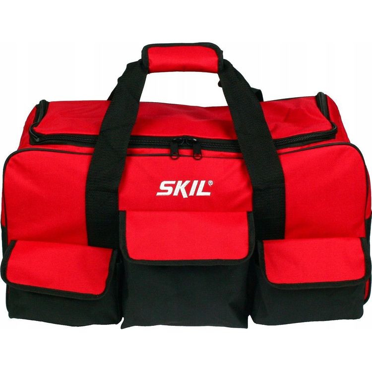Tootefoto - TOOL BAG SKIL 2610S00753