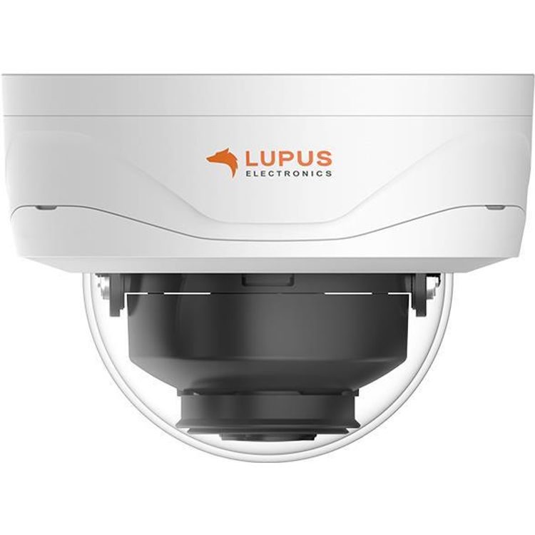 Tootefoto - Lupus Electronics LE224 PoE IP s steemiga turvakaamera Hoonesisene & hoonev line lepea 3840 x 2160 pikslit Lagi/sein