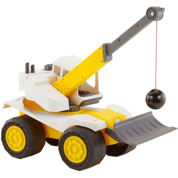 Tootefoto - Dirt Diggers