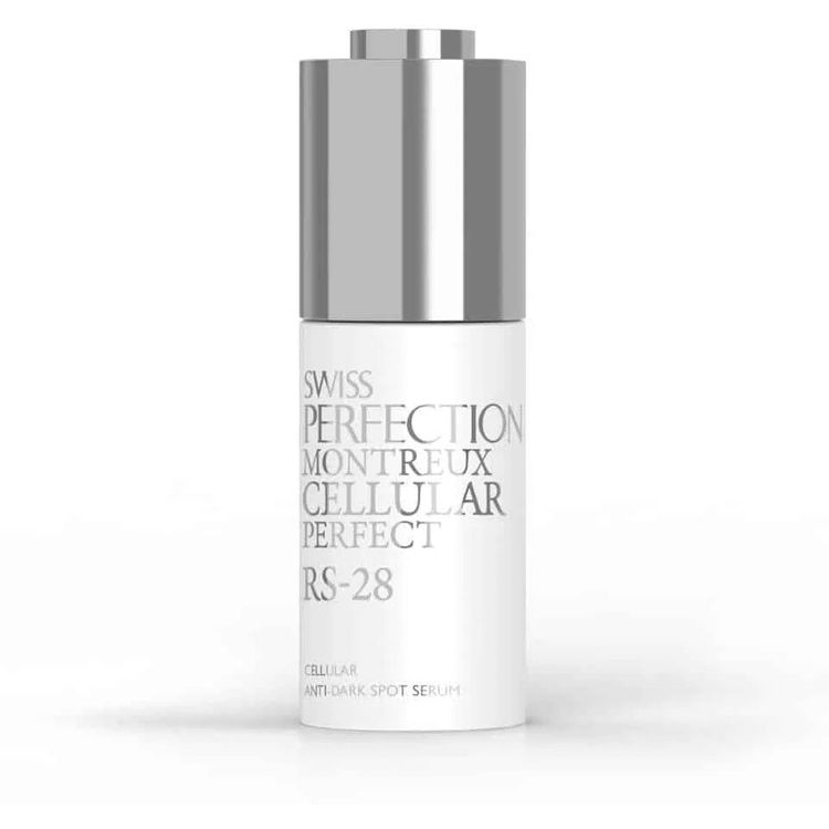 Tootefoto - Swiss Perfection, RS-28 Cellular, tumedate laikude vastane, silmaseerum, 30 ml naistele