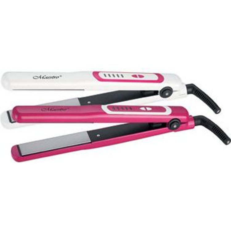 Tootefoto - Maestro sirgendaja