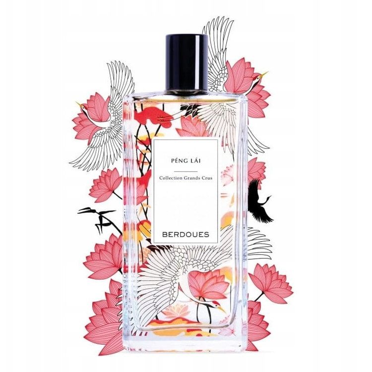 Tootefoto - Parfums Berdoues, Peng Lai, Eau de Parfum, unisex, 100 ml unisex