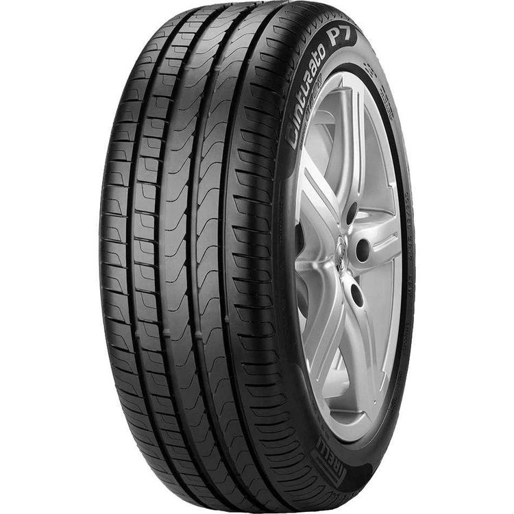 Tootefoto - 275/40R18 Pirelli CINTURATO P7 Suverehv