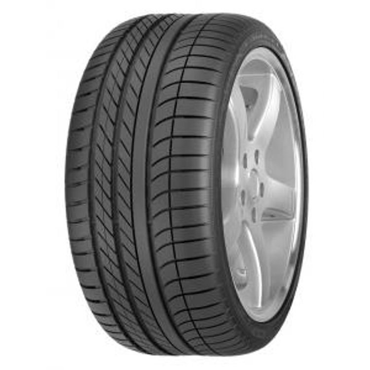 Tootefoto - 255/45R19 Goodyear Eagle F1 Asymmetric Suverehv