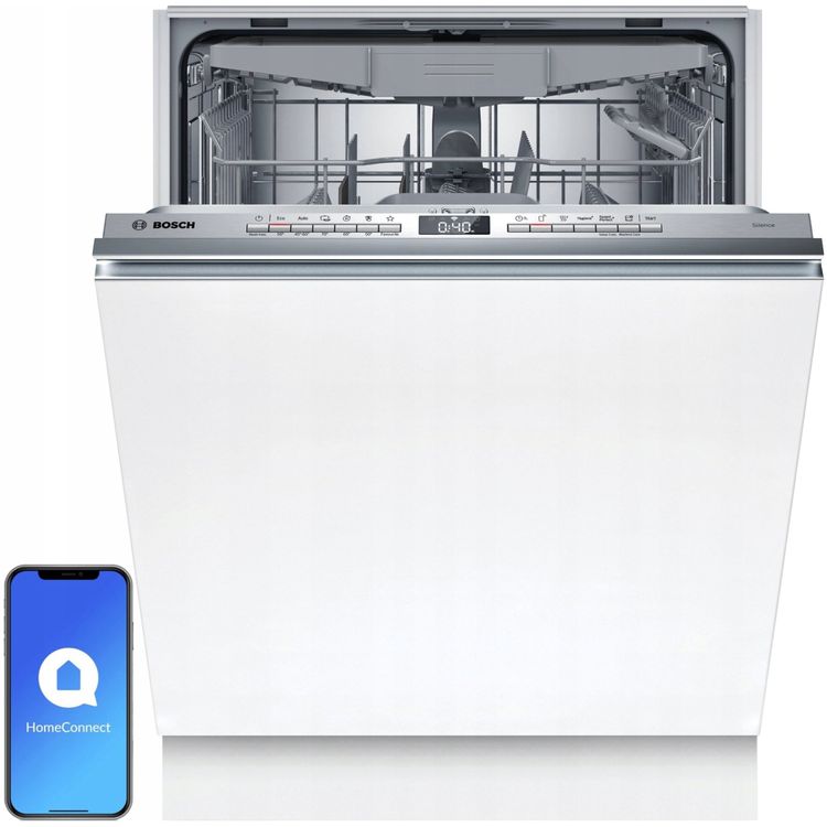 Tootefoto - Bosch SMV4HVX15E