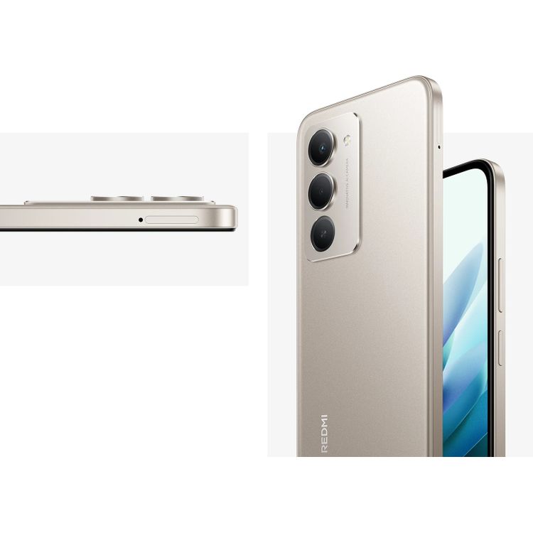 Tootefoto - Xiaomi Redmi 15 6/128GB Titan Gray