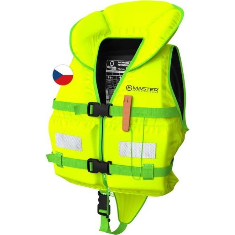 Tootefoto - Master p stevest MASTER Elfin S Kollane