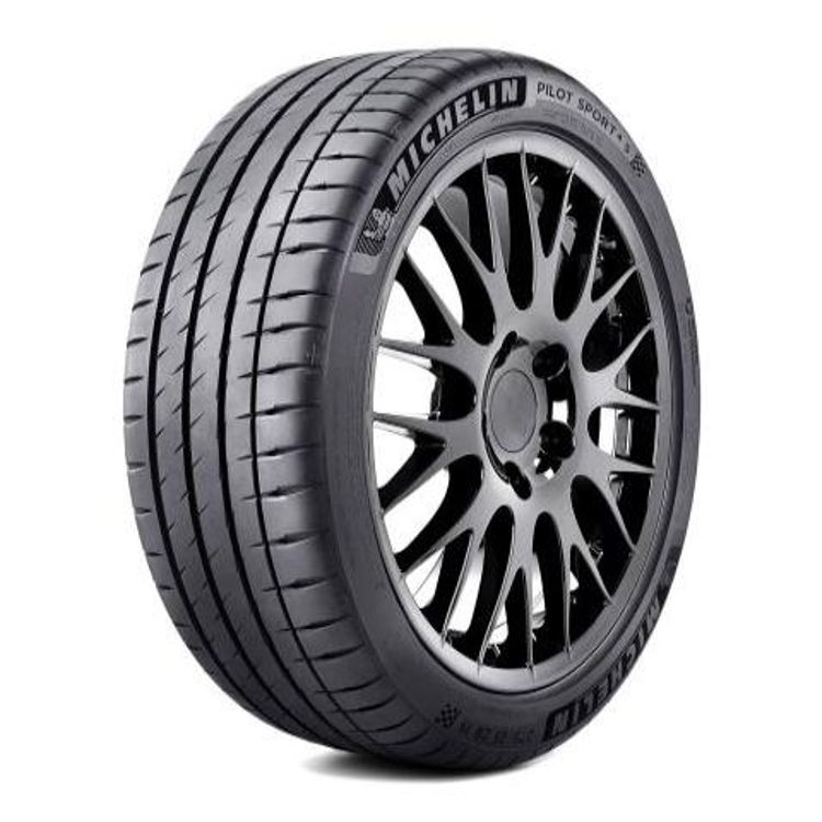 Tootefoto - 275/35R21 Michelin Ps4 S Mo1a Suverehv