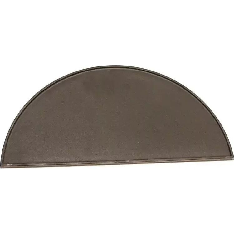 Tootefoto - CAST IRON SURFACE TWO-ZONE (ZALGIRIS)