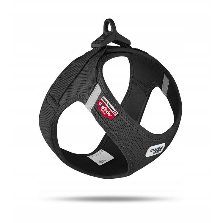 Tootefoto - Curli vest selek klammerdage hk-v rk pruun xl