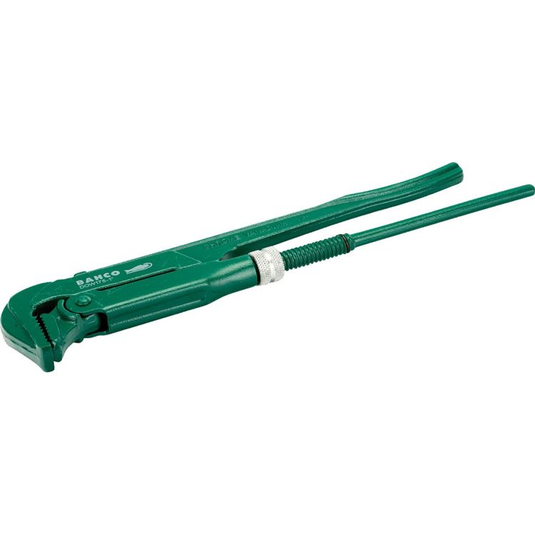 Tootefoto - Bahco v ti torudele 1 "90 konna bahco