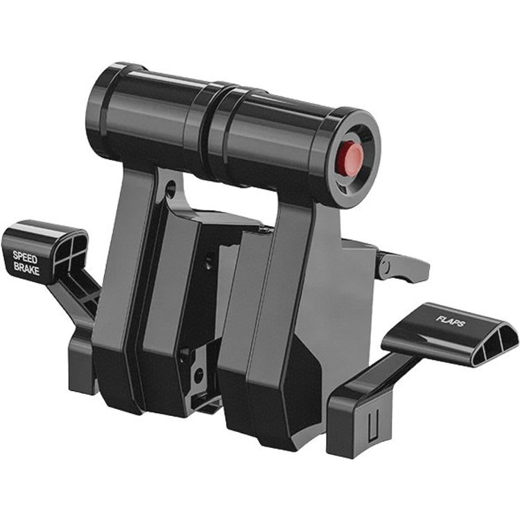 Tootefoto - Moza Racing AS016 TQA Throttle Module