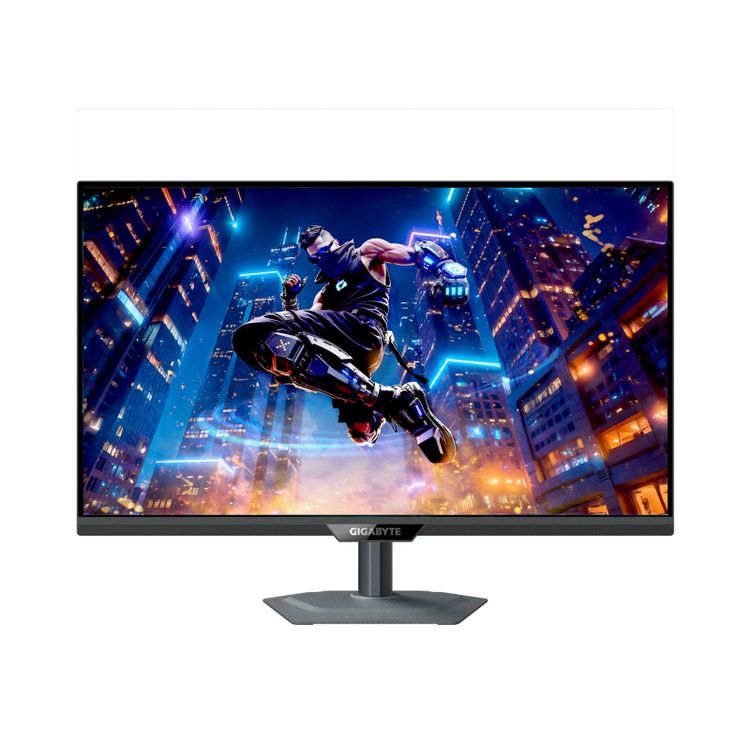 Tootefoto - Gigabyte M27UP