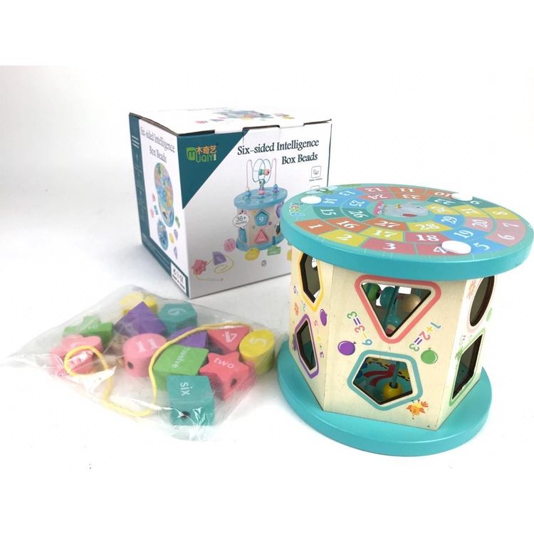 Tootefoto - Puidust m nguasjad xy-6229