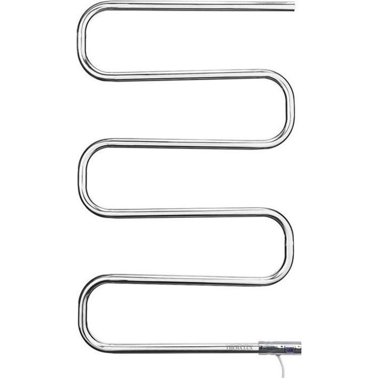 Tootefoto - ELECTRIC TOWEL DRYER BK-107-80C STEEL