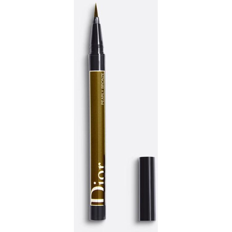 Tootefoto - Dior Dior Diorshow lava vedel silmapliiatsil 466 p rl pronks 055 ml