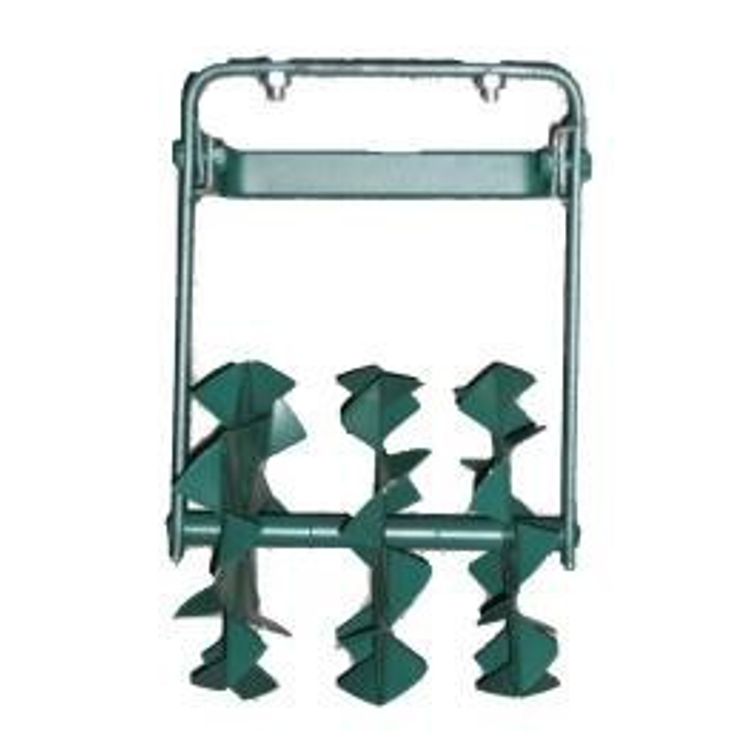 Tootefoto - 3-noaline aiarohi