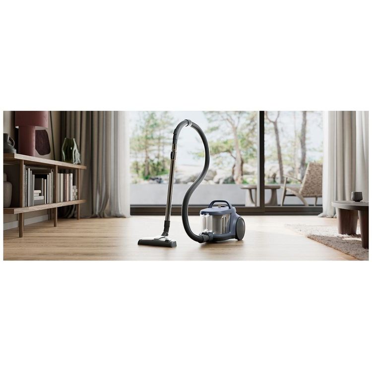 Tootefoto - Electrolux EL51C1LDB 2 l vaakumtrummel kuiv 850 W kotita