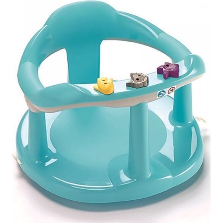 Tootefoto - Abakus BATH CHAIR THERMOBABA EMERALD