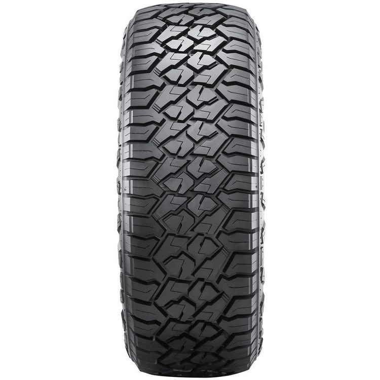 Tootefoto - Tyre 285/50 R20 116T Nankang RT Label:D-C-B -75 dB