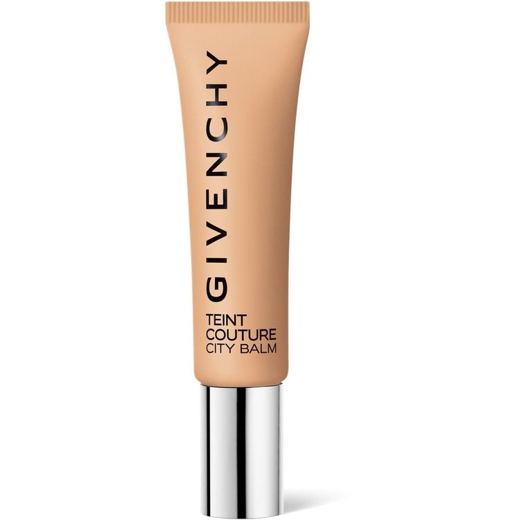 Tootefoto - Givenchy, Teint Couture City palsam, niisutav, vedel jumestuskreem, C205, SPF 25, 30 ml naistele