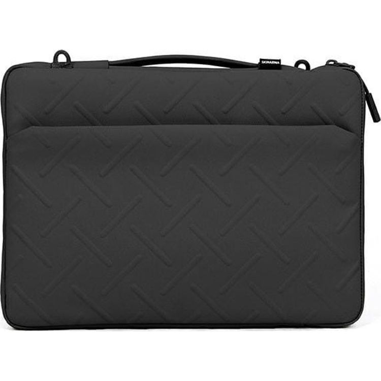 Tootefoto - Skinarma Torba Juno laptop sleeve 14" czarny/black