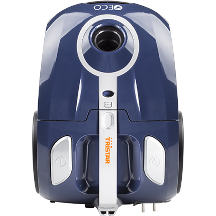 Tootefoto - Tristar SZ-1920 tolmuimeja 2 l Silindertolmuimeja Kuiv 700 W Tolmukott