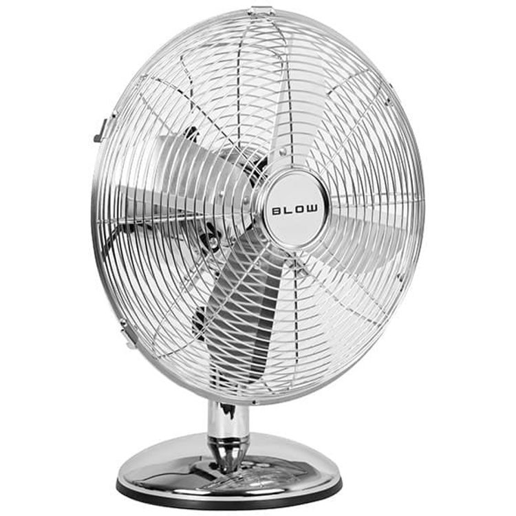 Tootefoto - 30cm h bedase laua ventilaator