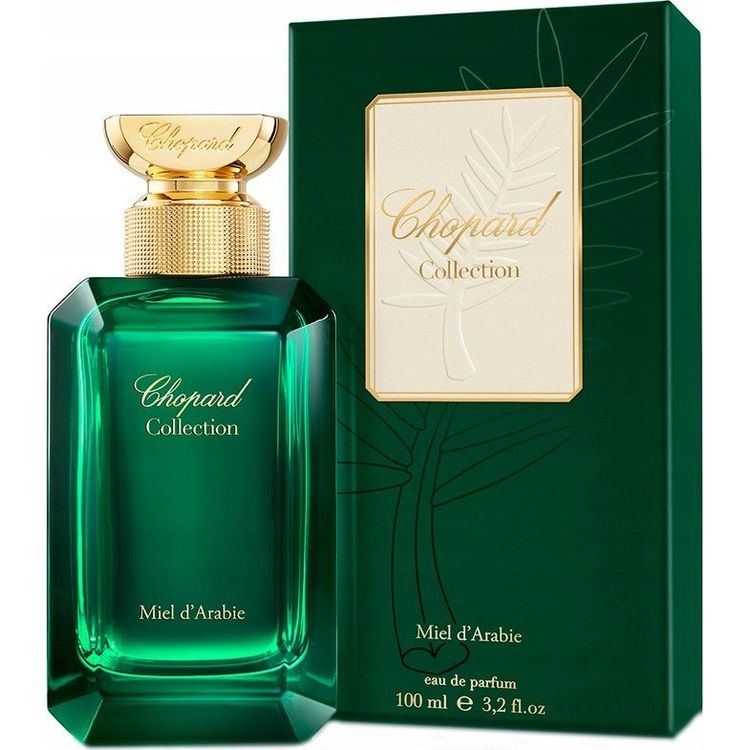 Tootefoto - Chopard Chopard, Miel d'Arabie, Eau De Parfum, Unisex, 100 ml Unisex