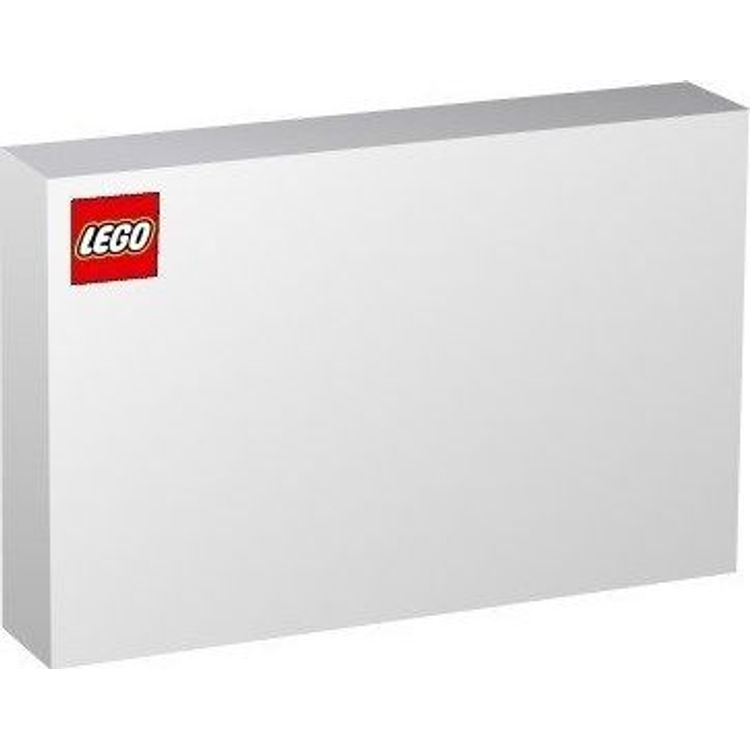 Tootefoto - LEGO Torba Papierowa S 500 sztuk w opakowaniu