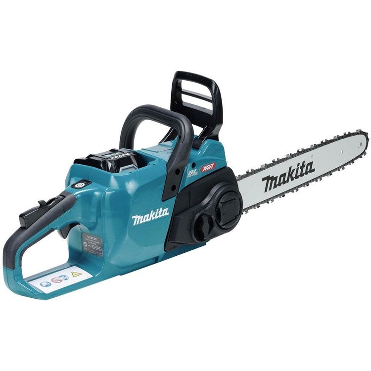 Tootefoto - MAKITA.CHAINSAW 40V XGT MUC023GT101 40m 1x5,0Ah TLC (UN3481)