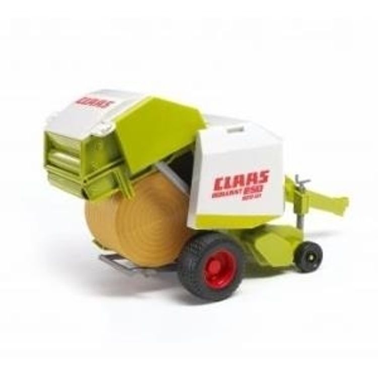 Tootefoto - BRUDER Claas Rollant 250
