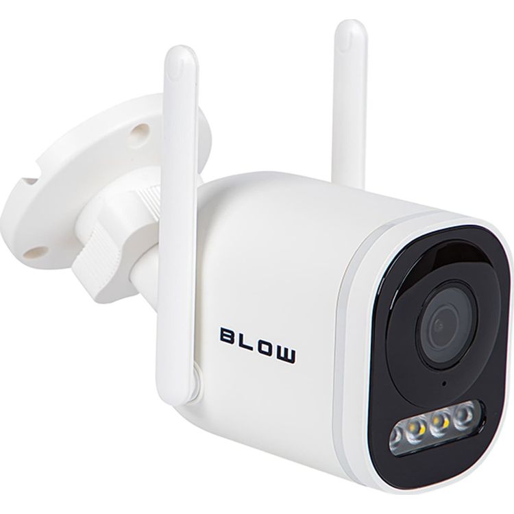 Tootefoto - Blow IP-kaamera WiFi-kaamera BLOW 5MP 2,8 mm BL-W5K28BWP
